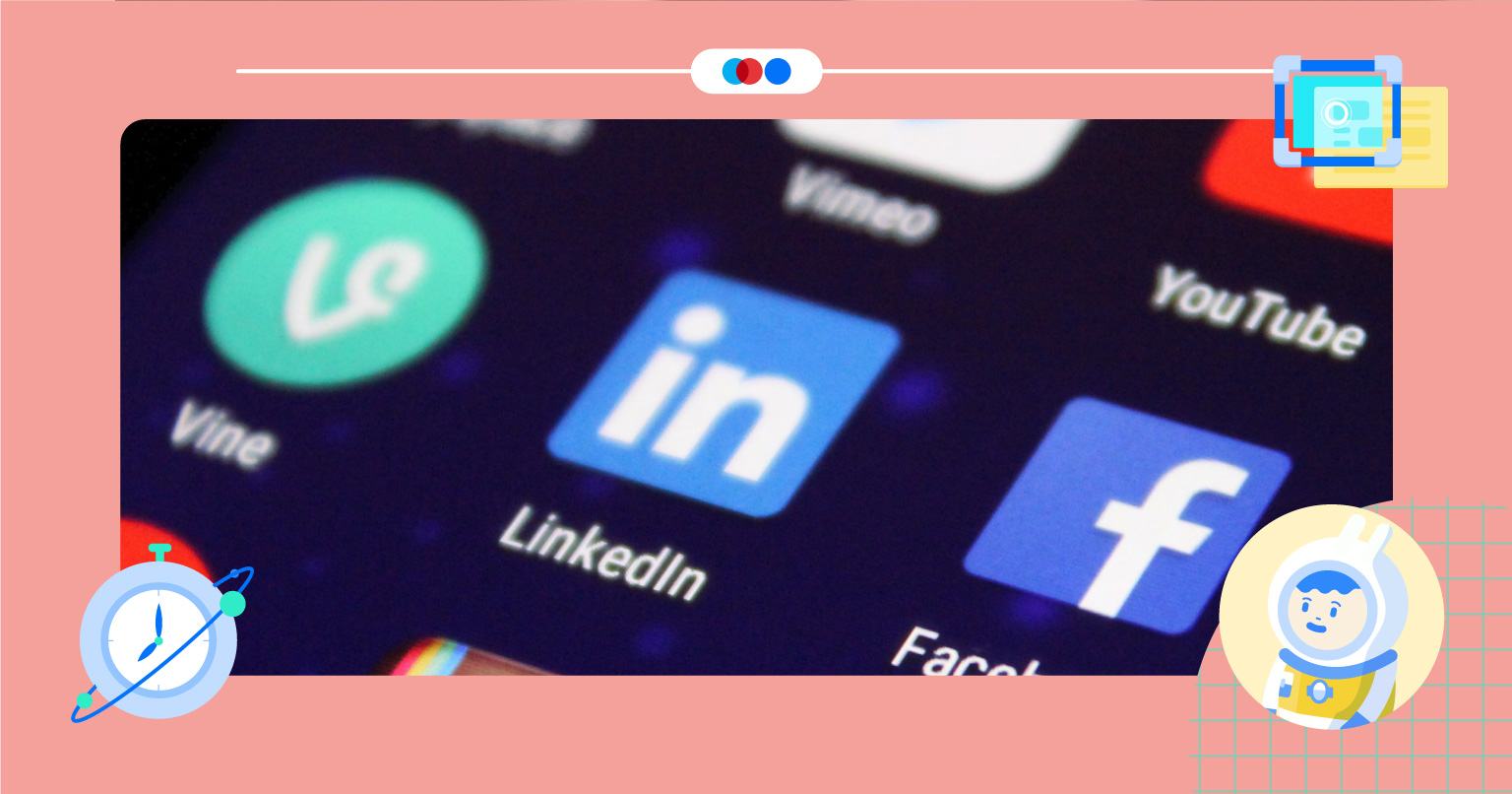 Tips To Stand Out On Linkedin in Under 10 Minutes