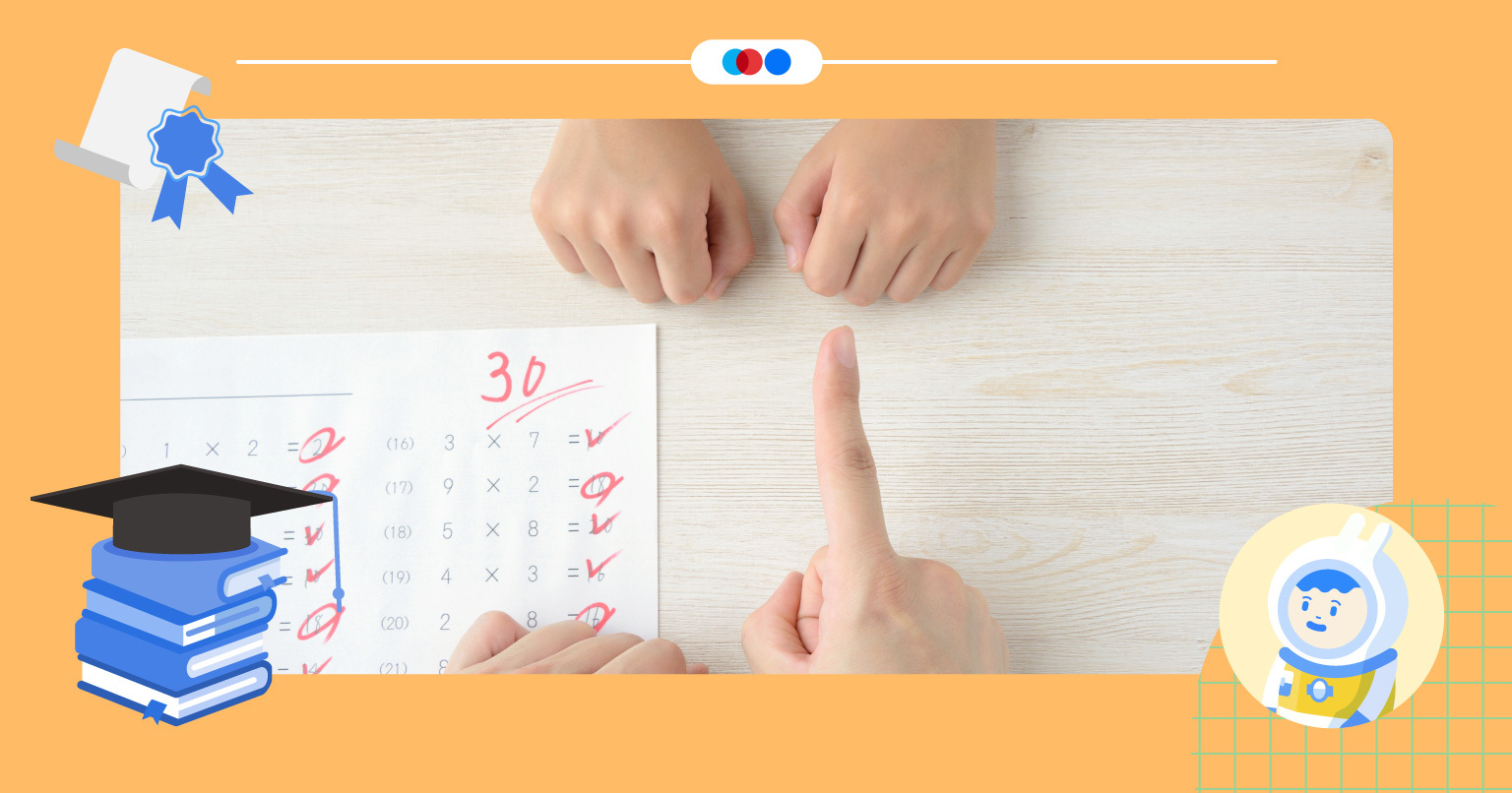 5 Things You Can Do If Your Child Does Not Do Well For SA2