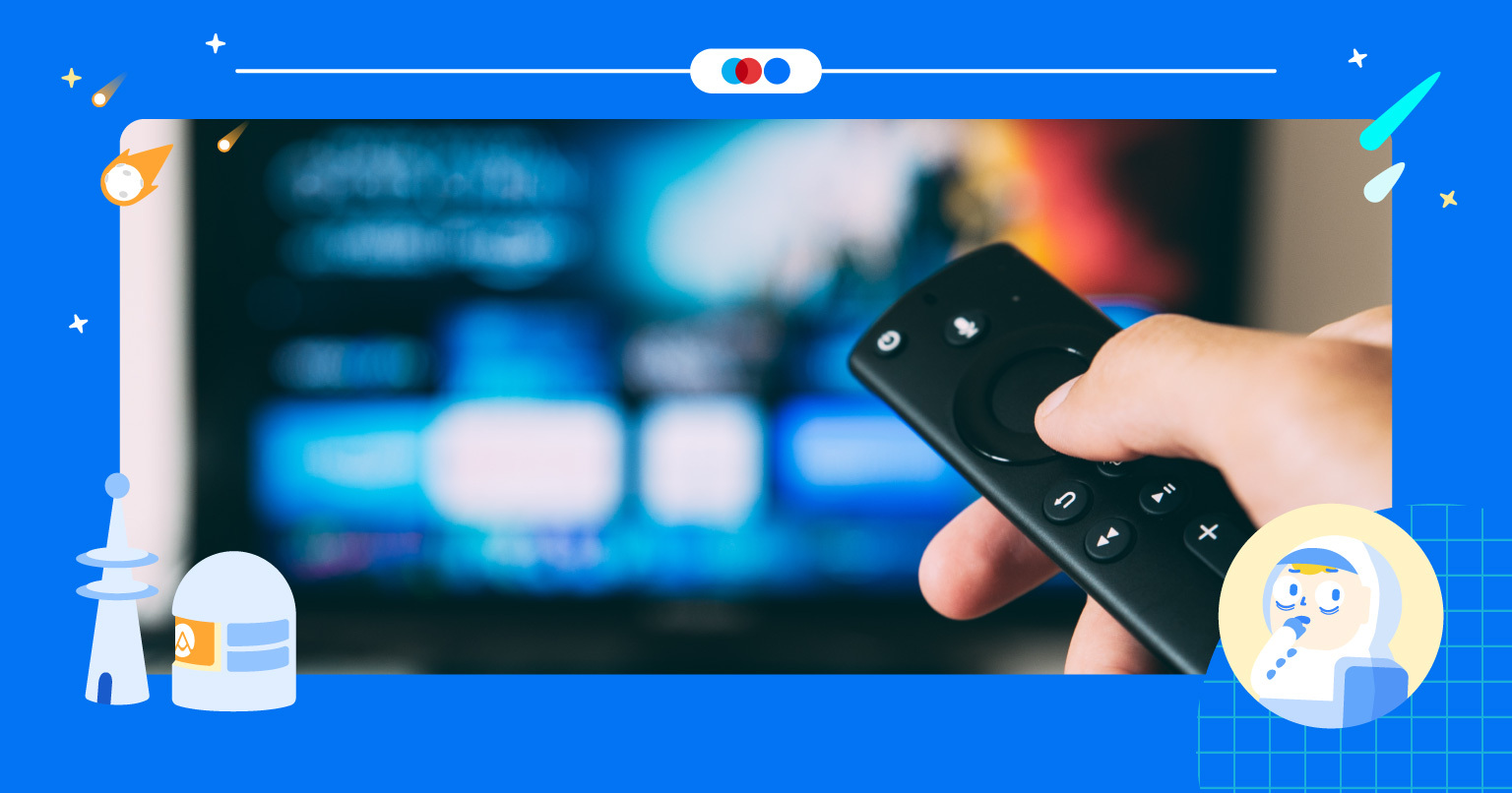 Sitting Too Close To The TV Can Hurt The Eyes — Fact Or Myth?