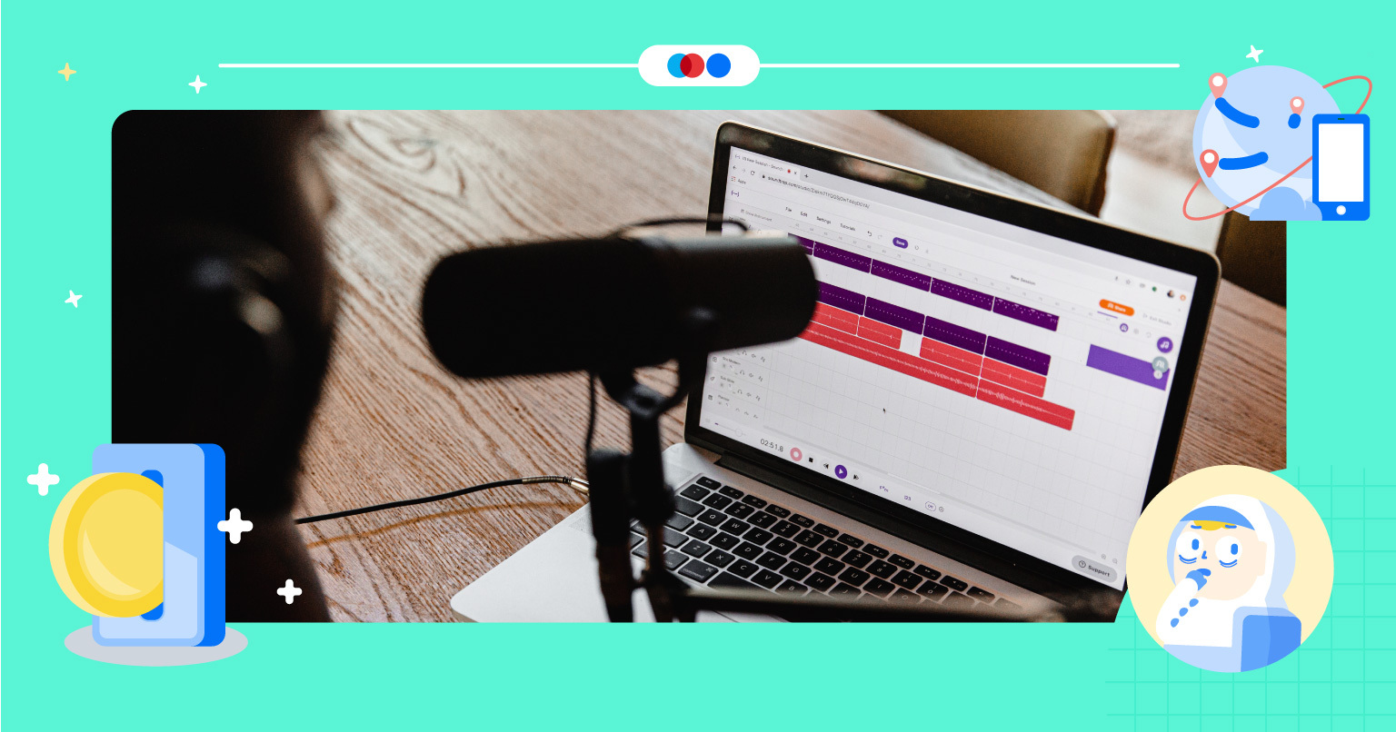 Top 5 Podcasts For Students 