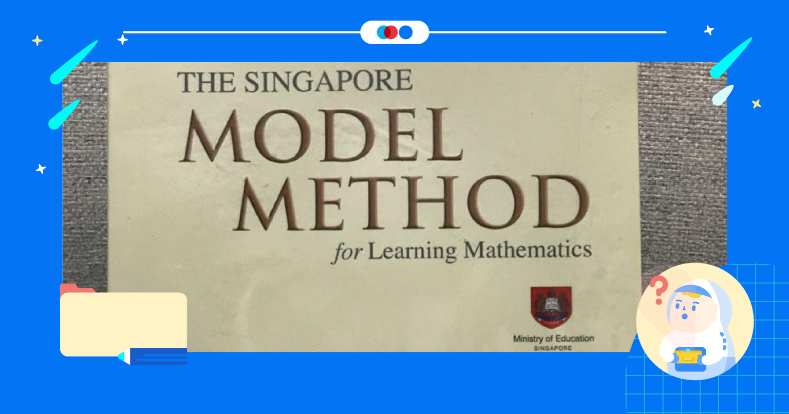5 Tips To Master Primary School Math Model Method In Singapore