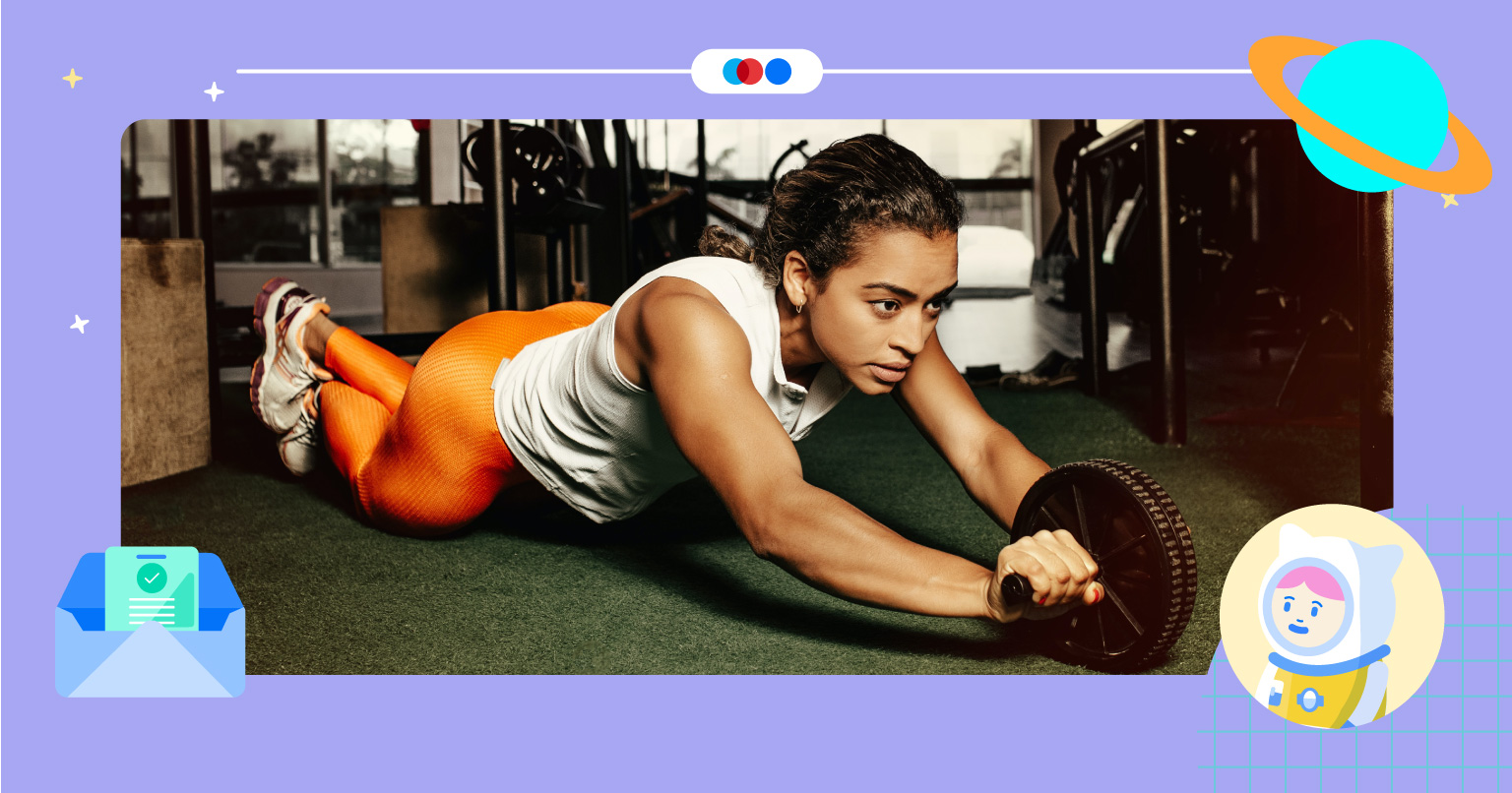 Top 5 Affordable Gyms For Students 