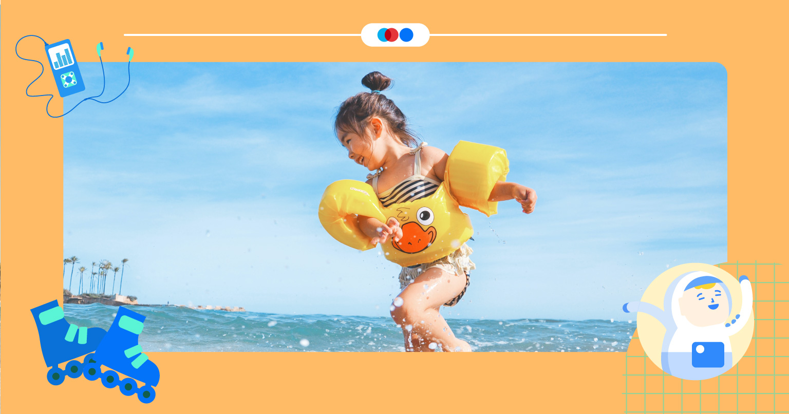5 Tips In Raising An Independent Child