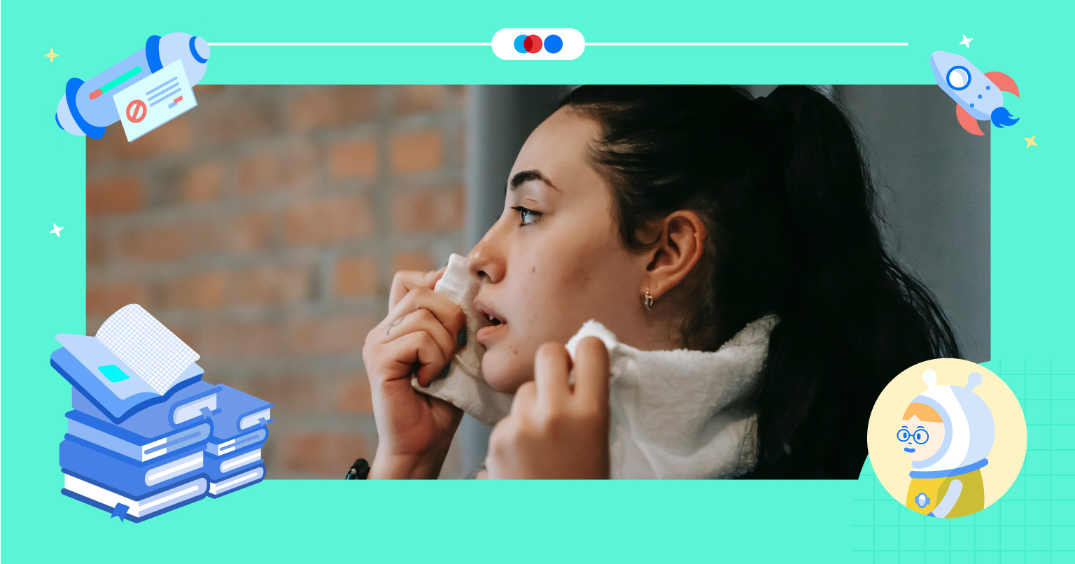 Top 5 Antiperspirants And Deodorants For Students 