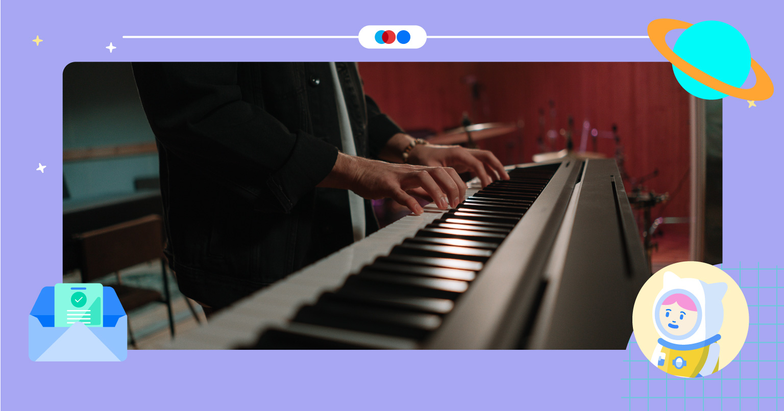 5 Different Instruments You Can Pick Up As A Student