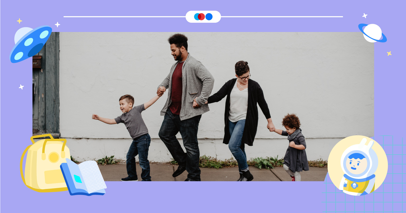 5  Effective Ways To Correct Your Child's Behaviour Without Straining Your Relationship