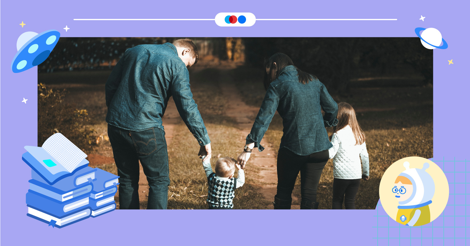 What Is Parenting Teamwork and 6 Important Tips To Optimise It