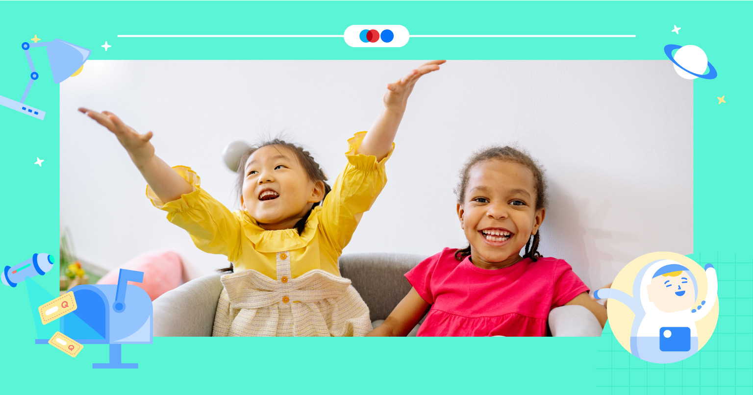 Top 7 Places To Go For Your Kids To Learn While Having Fun