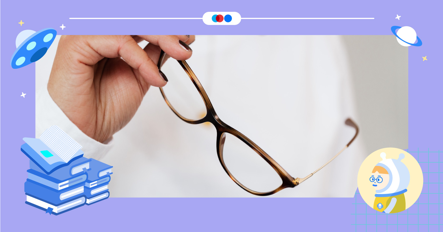 What You Need To Know About Spectacle Lenses To Find The Right One For You