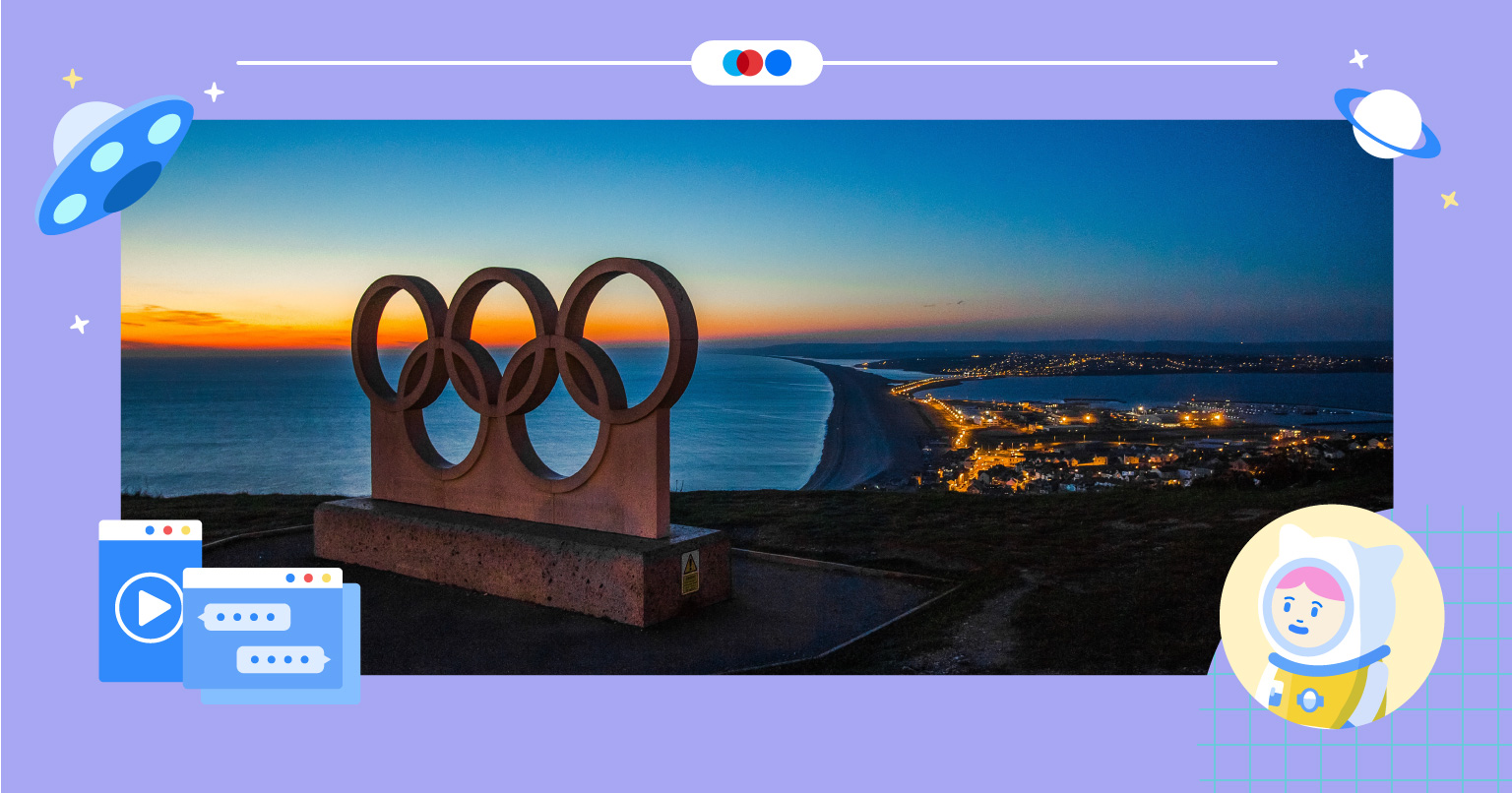 6 Unconventional Sports You Can Pick Up After Watching The Tokyo Olympics