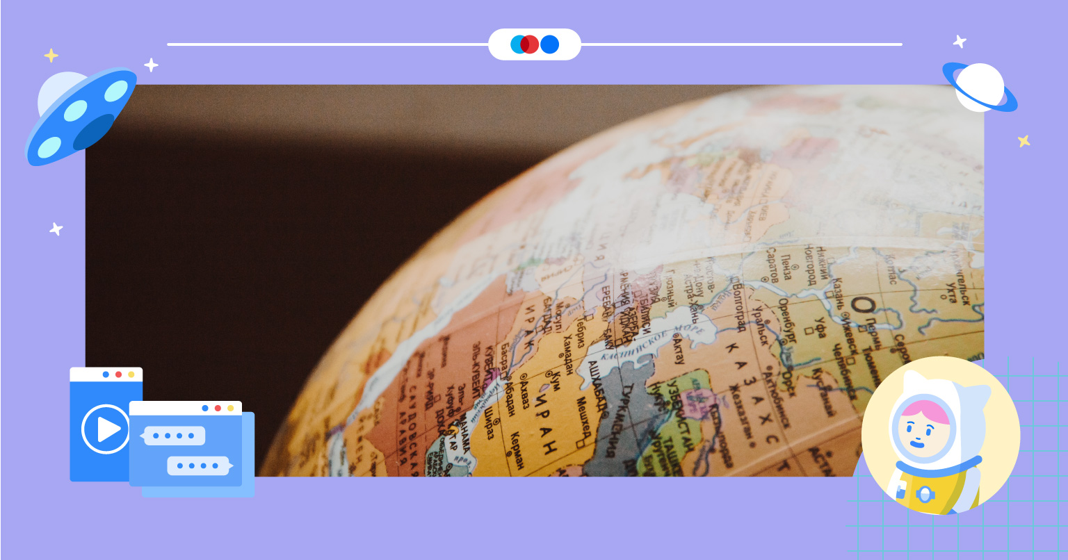 7 Tips To Acing Your Geography Exam