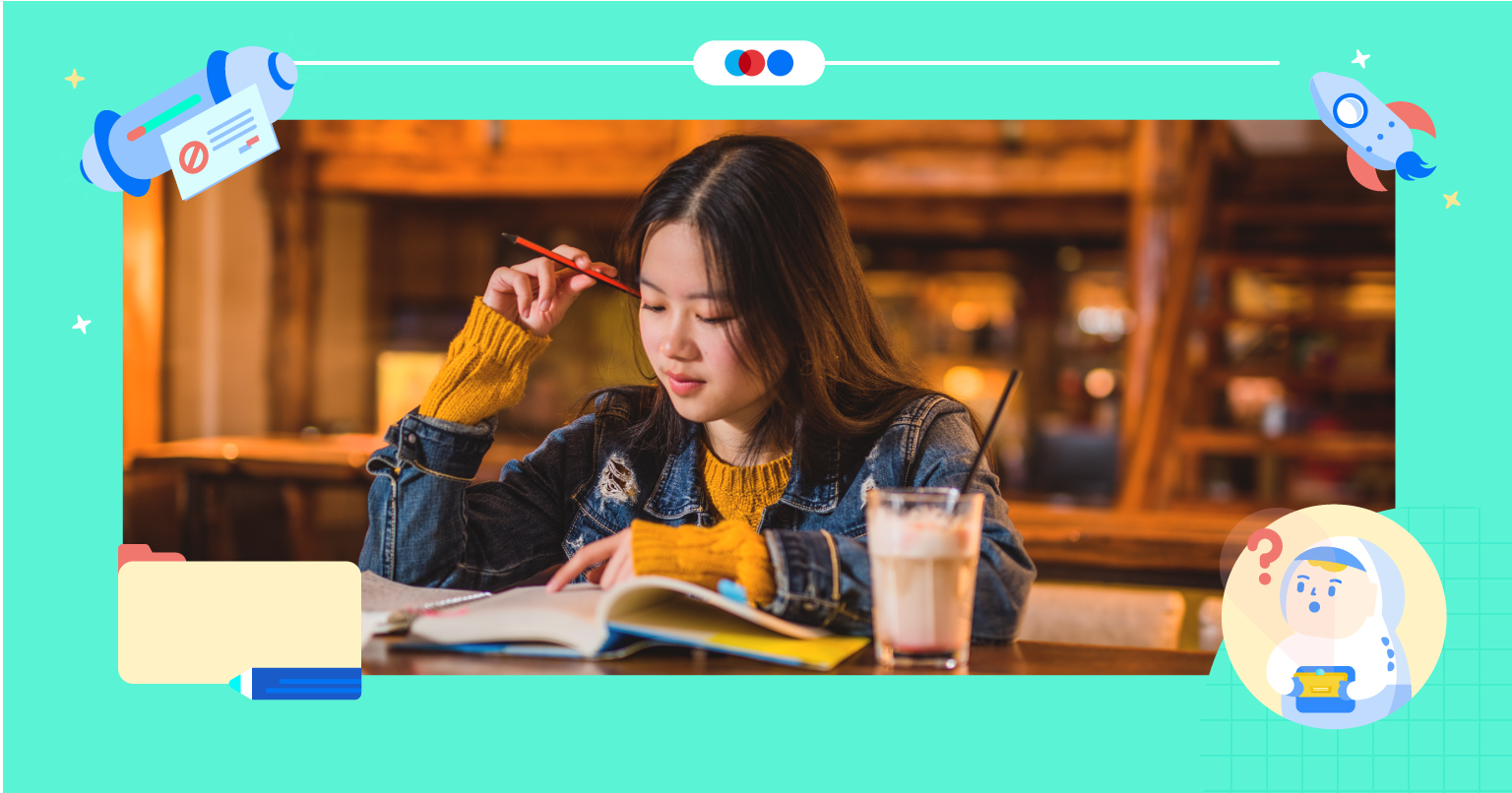 6 Tips to Ace Your General Paper in JC