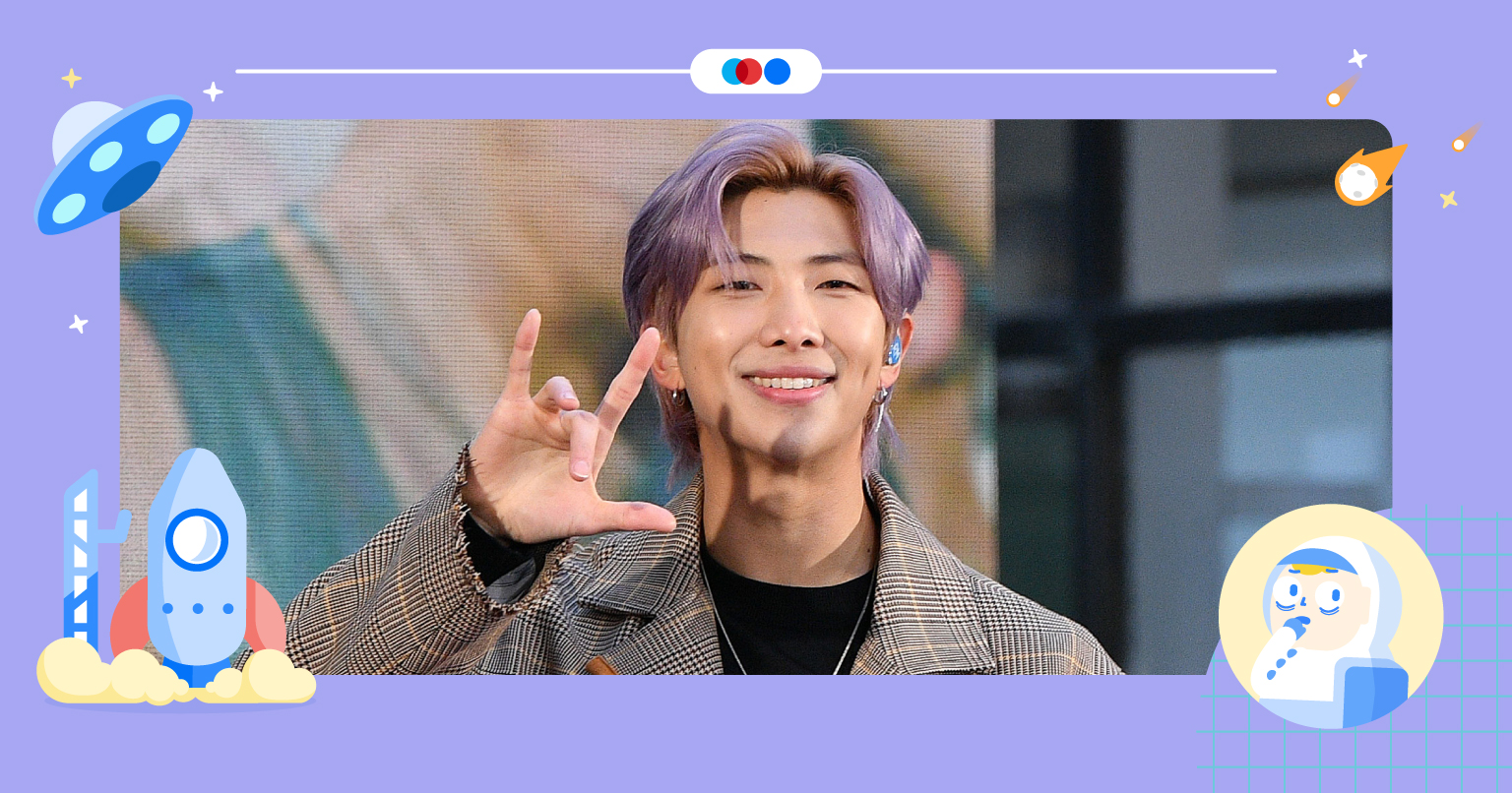 5 Kpop Stars That Are Exceptionally Smart