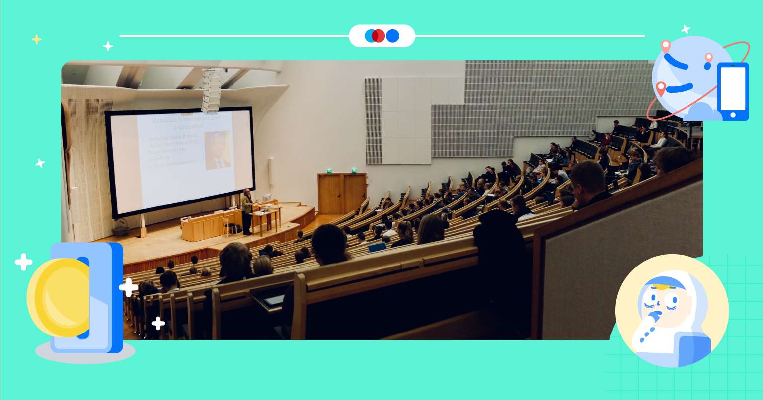 Same Majors, Different Universities―What is the Difference? [2021 UPDATE]