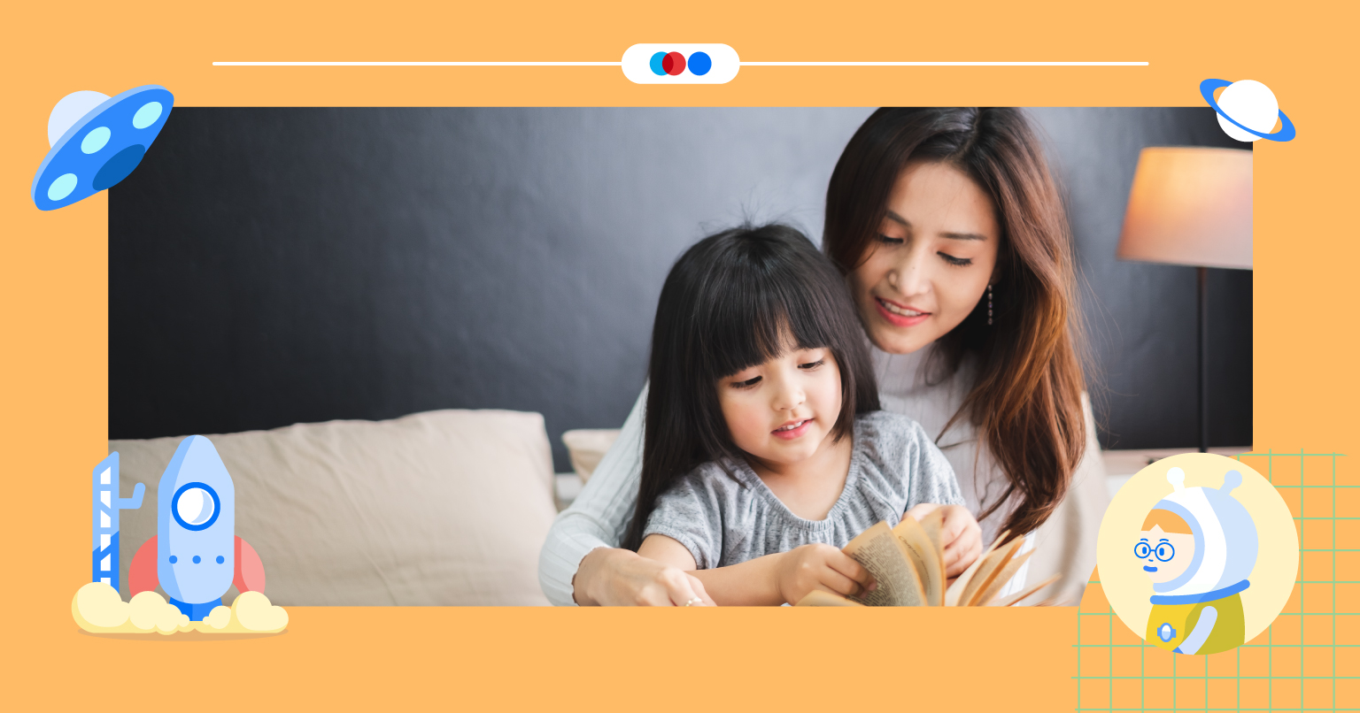 6 tips to create a conducive study environment at home