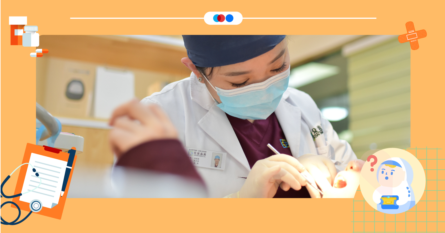 Top 6 Affordable Kids' Dentist In Singapore