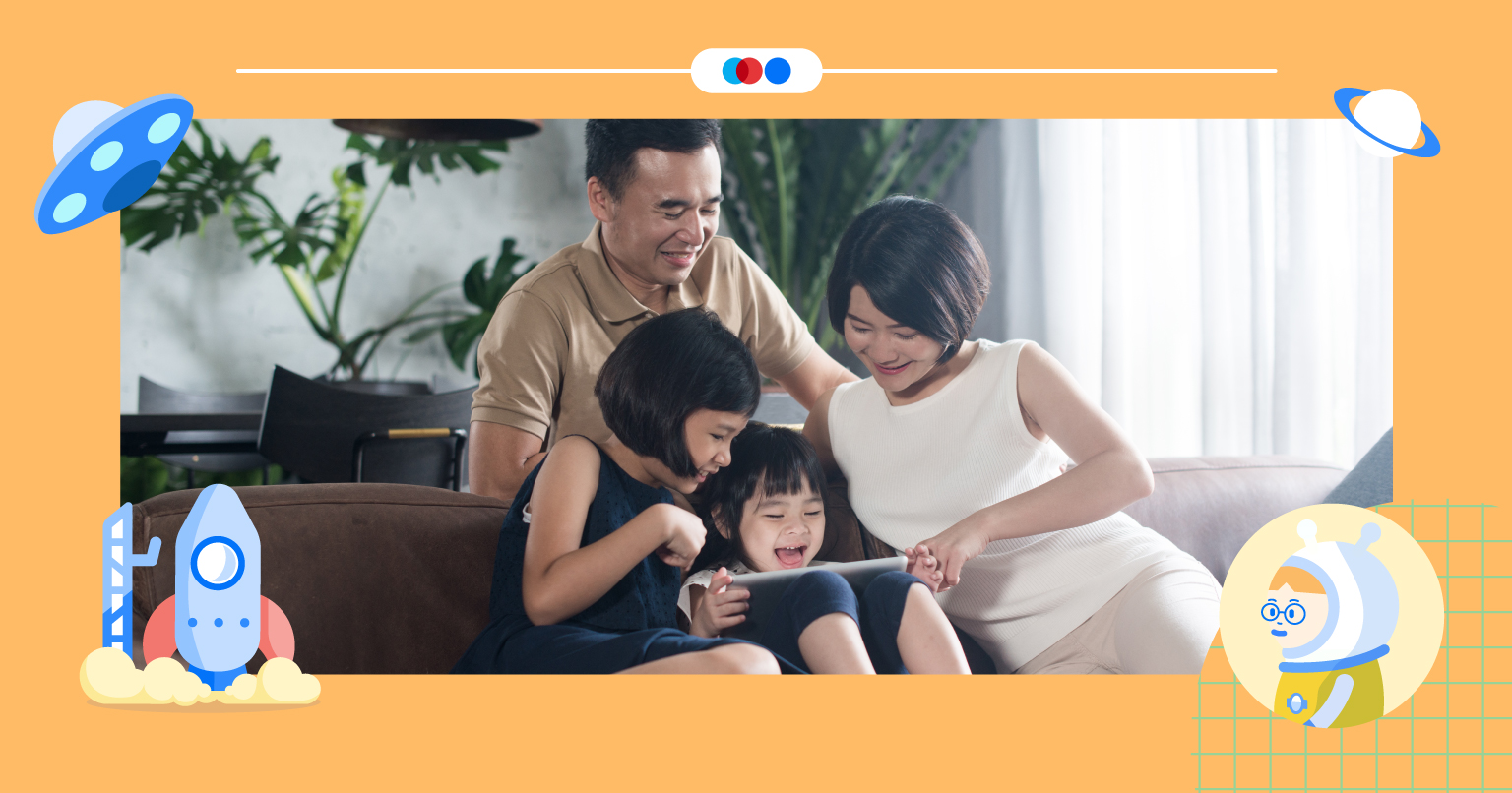 5 Tips On Raising A Self-Motivated Child