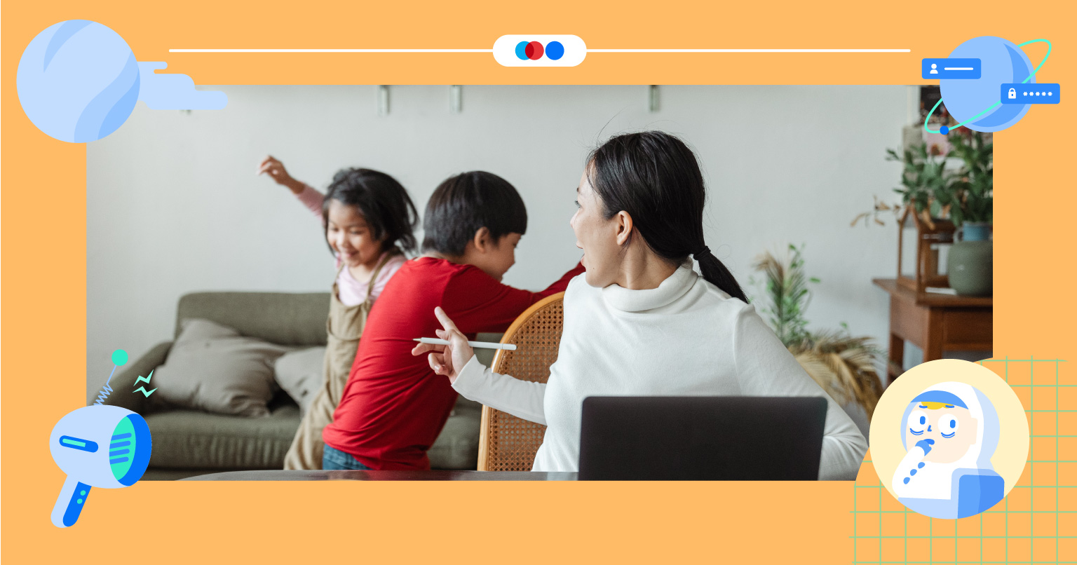 Instilling A Sense Of Responsibility In Your Child At Home