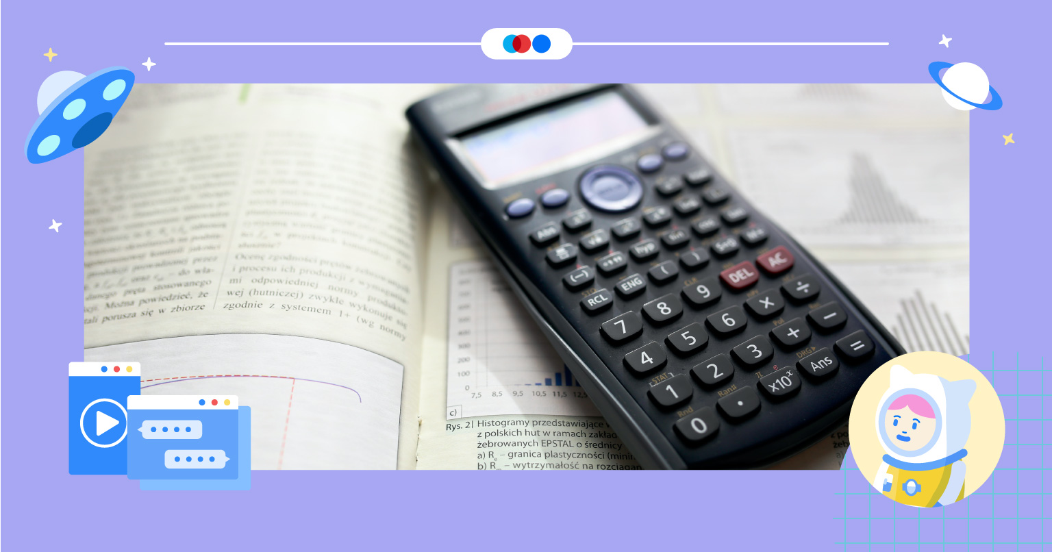 5 Ways To Stay On Top Of Your Game For A-Math